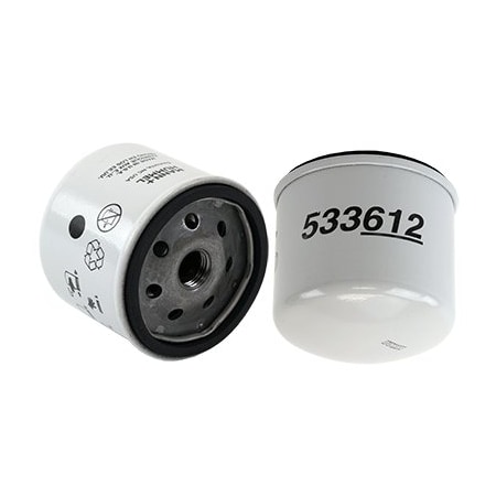 Wix Filters Fuel Filter 33612